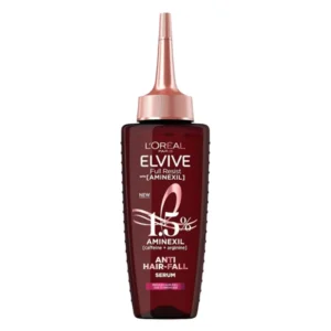 Loreal Elvive Serum 102ml Fall Resist Anti Hair-Fall
