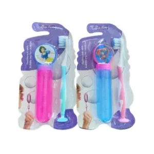 بوب تون فرشاة اسنان للاطفال بابل توي | Bwb Twn Brush Teeth Kids Babl Twy