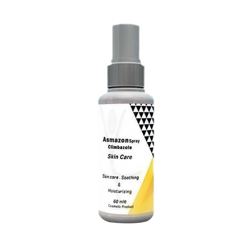 أسمازون سبراي 60 مل | Asmazon Spray 60 Ml
