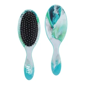 ويت براش كود 5218 أوريجينال دي سائل فلويديتي-أكوا | Wet Brush Code 5218 Original D Liquid Fluidity-Aqua