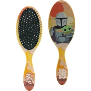 ويت براش كود 6483 أوريجينال دتنجلر- جروجو | Wet Brush Code 6483 Original Dtnglr- Grogu