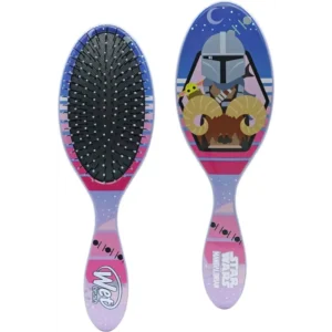 ويت براش كود 6452 أوريجينال دتنجلر- ماندو | Wet Brush Code 6452 Original Dtnglr- Mando