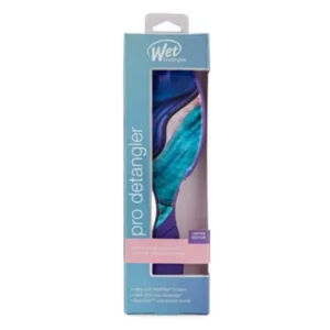 ويت براش كود 4372 برو دي-أوناتورال ناتور-بنفسجي | Wet Brush Code 4372 Pro D-Unnatural Nature-Purple