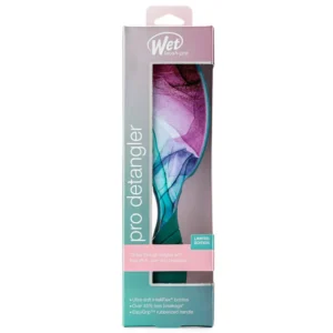 ويت براش كود 4402 برو دي-أوناتورال ناتور-تيال | Wet Brush Code 4402 Pro D-Unnatural Nature-Teal