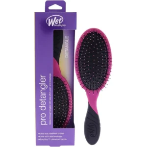 ويت براش كود 5050 برو لفك التشابك سي. أوف ذا إيار | Wet Brush Code 5050 Pro Detangler C. Of The Year