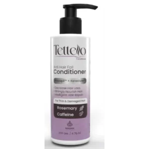 تيتيلو ضد-شعر تساقط بلسم 200مل | Tettello Anti-Hair Loss Conditioner 200ml