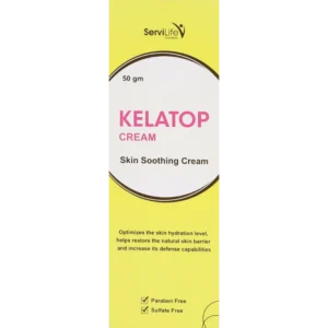 كيلاتوب 50 جم كريم | Kelatop 50 Gm Cream