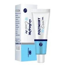 بوليمارت كول جل 50 جم | Polymart Cool 50 Gm Gel