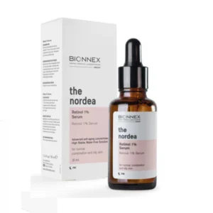 بيونكس ذا نورديا ريتينول 1% سيرم 30مل | Bionnex The Nordea Retinol 1% Serum 30ml
