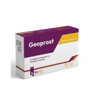 جيوبروست 30 قرص | Geoprost 30 Tab