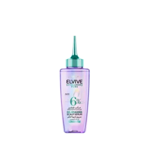 Loreal Elvive Hyaluron Pure Oil Control Scalp Serum 102ml F/Oily Scal&Roots