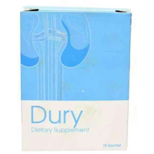 Dury 10 Sachets