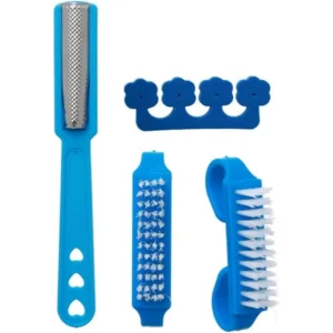 لالا طقم بيديكور باديكير 3*1 على كارت | Lala Set Pedicure Badykyr 3*1 On Cart