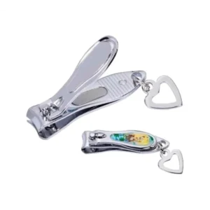 لالا ظفر كليبير قصافة صغيرة صلب على كارت | Lala Nail Clipper Nail Clipper Small Slb On Cart