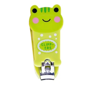 لالا إيم ظفر كليبير قصافة اطفال وش دبدوب | Lala Em Nail Clipper Nail Clipper Kids Wsh Dbdwb