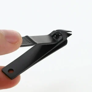 لالا ظفر كليبير (6884) قصافة لوكس صغيرة على كارت | Lala Nail Clipper (6884) Nail Clipper Lux Small On Cart