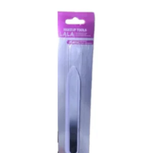 لالا فيل مبرد زجاج صغير | Lala File Nail File Zjaj Small