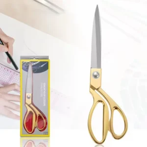 Lala Scissors Stainless Steel (0032) Scissors Dhhba Lux On Cart
