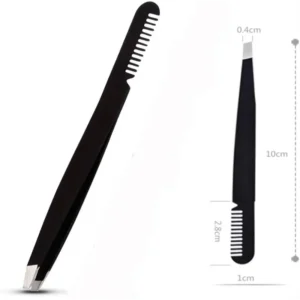 Lala Tweezers Tweezers Comb