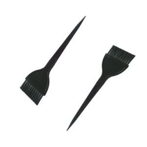 Lala Dye Brush / Comb Brush Hair Dye 2*1