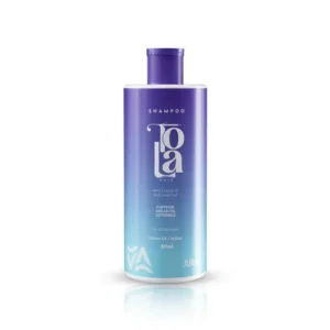 تولا شامبو للشعر للكبار ضد القشرة وتساقط الشعر 80 مل | Tola Adult Hair Sh. Anti-Dand/H.fall 80Ml