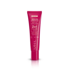 ازهى ميد كونسيلر 01 - 12مل | Azha Med Concealer 12Ml 01 Light