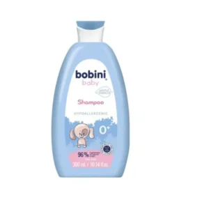 بوبيني بيبي بوبل باث 300مل (4023) | Bobini Baby Bubble Bath 300ml (4023)