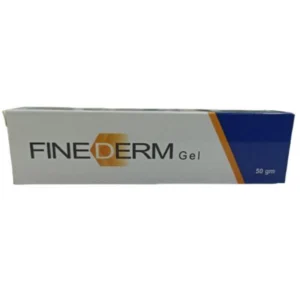 فين ديرم 50 جم جل | Fine Derm 50 Gm Gel