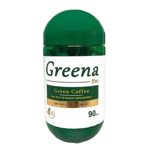 جرينا برو 90 كبسولة | Greena Bro 90 Cap