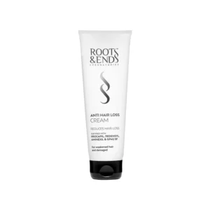 Roots&Ends A.hair Loss Cream 120Ml