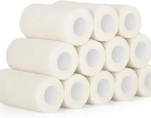 كو كريب رباط ضاغط ازرق 5 سم | Co-Crepe Bandage 5Cm Blue