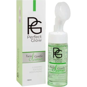 بي جي (بيرفكت جلو) منظف الوجه 150مل | Pg (Perfect Glow) Cleaner 150Ml