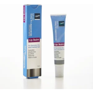 هيلماديرم بلسم شفاه 15جم | Helmaderm Lip Balm 15gm