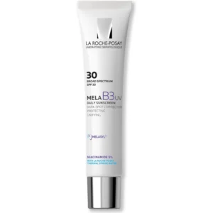 إل آر - بوزيه ميلا بي3 كريم 40مل معامل حماية30 | L R - Posay Mela B3 Cream 40ml Spf30