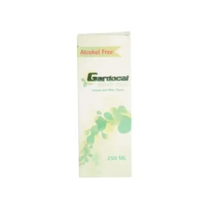 جاردوكال غسول للفم 250 مل | Gardocal Mouth Wash 250 Ml