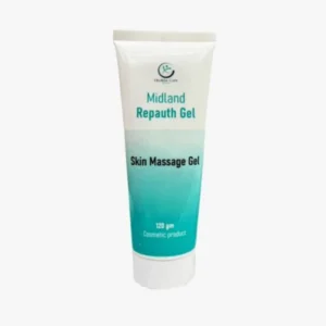 ريباوث (ميدلاند) 120 جم مساج جل | Repauth (Midland) 120 Gm Massage Gel