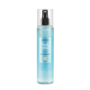 بوبانا جسم سبلاش 250مل أوت أوف ذا أزرق | Bobana Body Splash 250ml Out Of The Blue