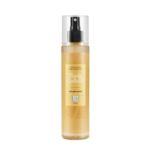 بوبانا جسم سبلاش 250مل جولدن ساعة | Bobana Body Splash 250ml Golden Hour