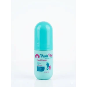 بيرلا وردي كعب كريم 50مل كريم قدمين | Pearla Pink Heel Cream 50ml Cream Qdmyn
