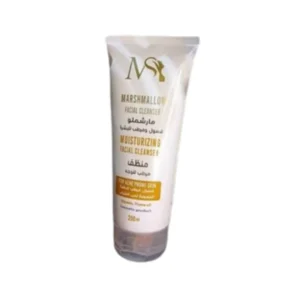 مارشميلو للوجه منظف 200مل | Marshmallow Facial Cleanser 200ml