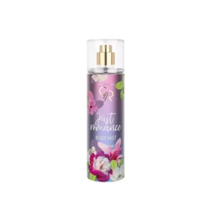 جولدن روز جست رومانسي جسم ميست 200مل | Golden Rose Just Romance Body Mist 200ml