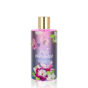 جولدن روز جست رومانسي جل استحمام 350مل | Golden Rose Just Romance Shower Gel 350ml