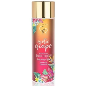 جولدن روز إيكسوتيك إيسكاب مرطب. لوشن للجسم 250مل | Golden Rose Exotic Escape Moist. Body Lotion 250ml
