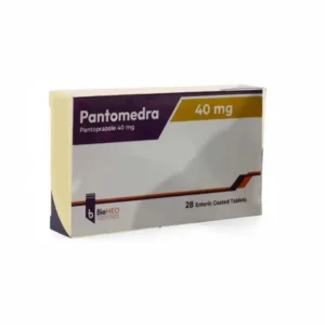 بانتوميدرا 40 مجم 28 قرص (2ست.) (جديد) | Pantomedra 40 Mg 28 Tab (2st.) (New)