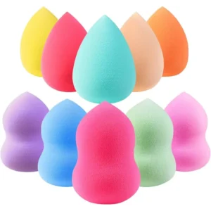 لالا بيوتي بليندير بلندر 10*1 كيس | Lala Beauty Blender Blndr 10*1 Sachet