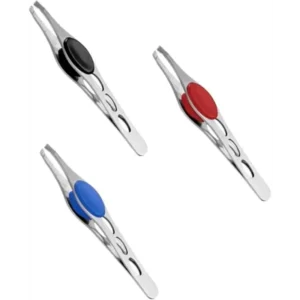 Lala Tweezers Tweezers Dotted Colors
