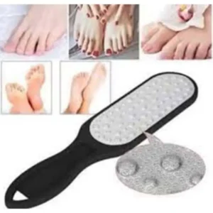 لالا فيل مبرد قدم ليزر | Lala File Nail File Foot Laser