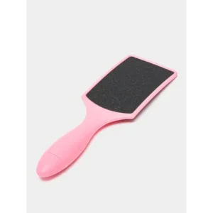 لالا فيل (بي51/بي226) مبرد كعب في كيس | Lala File (P51/B226) Nail File Kab In Sachet