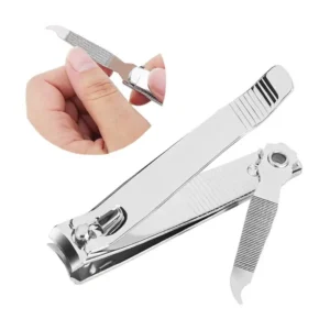 دور ظفر كليبير قصافة اظافر رقم111 | Dore Nail Clipper Nail Clipper Nails No111