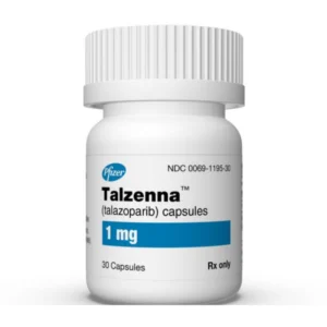 تالزينا 1 مجم 30 كبسولة | Talzenna 1 Mg 30 Cap
